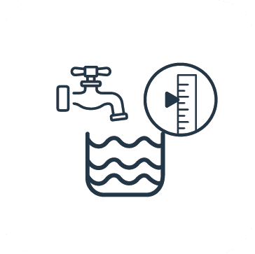 Régulation de niveau